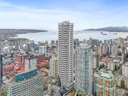 1306 1 Nelson Street, Vancouver, BC, V6E 0E4 lease for...