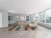 1306 Drake Street, Vancouver, BC, V6B 6A8 Single Family...