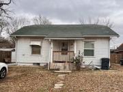 1306 S Santa Fe St, Wichita, KS 67211