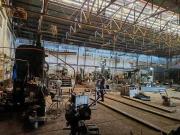 1306 sqm Warehouse for Sale in Amparo North Caloocan