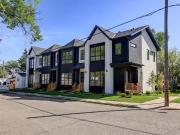 1306R 1 ST NE Legal Basement Secondary Suite Calgary Townh.