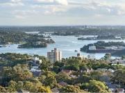 1307/225 Pacific Highway, North Sydney Apartment for...