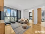 1307/442 450 Elizabeth Street, Melbourne, VIC 3000