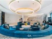 1307/450 St Kilda Road, Melbourne Apartment for rent...