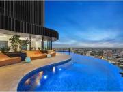 1307/550 Queen Street, Brisbane City Apartment for rent...