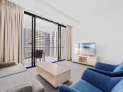 1307/79 Albert Street, Brisbane City, QLD 4000