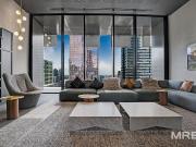 1307/81 A'Beckett Street, Melbourne