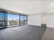 Luxury Riverside Living – Spacious 2x2 Apartment in Burswood