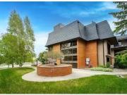 1307 4001A 49 Street Nw, Calgary, AB, T3A 2C9 condo for...