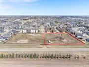 1307 53 Avenue, Lloydminster, AB, T9V 2K8 vacant land...