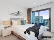 1307 / 63 Adelaide Terrace, EAST PERTH WA 6004