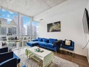 1307 88 Blue Jays Way, Toronto, ON, M5V 2G3 lease for lease.