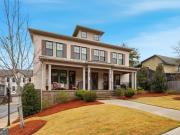 1307 Markham Rd, Atlanta, GA 30319