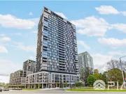 1308/1 Paddock Street, Lidcombe Apartment for rent...