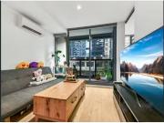 1308/33 Rose Lane, Melbourne Apartment for rent Listed...