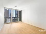 1308/483 Swanston Street, Melbourne Apartment for rent...