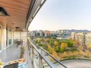 1308 1768 Cook Street, Vancouver, BC, V5Y 0N3 Single Family.