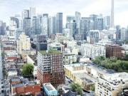 1308 2 Augusta Avenue