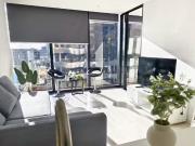 1309/135 A'Beckett Street, Melbourne Apartment for...