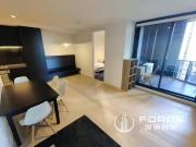 1309/81 Abeckett Street, Melbourne, VIC 3000