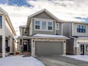 1309 South Point Parade Sw, Airdrie, AB, T4B 5H9 house...
