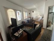 130 Área Útil Sobrado Alugar, 3 Dormitórios localizado...