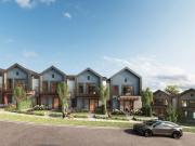 130 1 Rosenburg Way, Coquitlam, BC, V3V 6X1 townhouse...