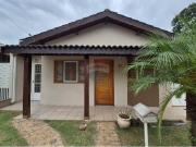 130 Área Útil Casa de Condomínio Alugar, 3 Dormitórios...