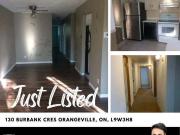 130 Burbank Cres