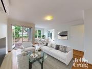 1/30 Clive Road, Hawthorn East VIC 3123 Apartment For...