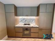 Furnished Two Bedroom Apartment + Study in Sydney CBD