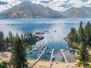 130 Laguna Crescent, Twin Bays, BC, V0B 1A0 vacant land for.