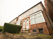 130 Lenton Boulevard, NG7 2BZ, NOTTINGHAM