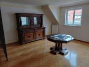 130 m² 3 Zimmer & 60 m² Dachterasse