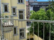 130 m² WG taugliche 4 ZKB mit Balkon – ruhig & zentral