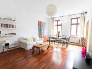 130 | Mitte Wohnung zwischen Alexanderplatz & Hackescher...