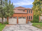 130 Mountbatten Road, Vaughan, ON, L4J 7W6 house for...