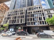 130 PITT STREET OFFERS HIGH QUALITY OFFICE SPACE IN A...