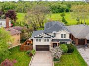 130 Saturn Road, Toronto, ON, M9C 2S6 house for lease |...