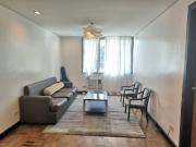 130 sqm 2BR Condo for Rent at The Peak Tower, Salcedo...