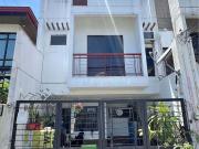 130 sqm 3BR 2 Storey House for Rent in Greenwoods...