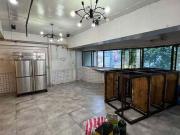 130 sqm Commissary Space for Rent in Poblacion Makat