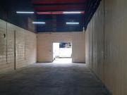 130 sqm PARANAQUE WAREHOUSE FOR LEASE