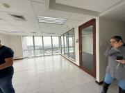 130 SQM Pre Fitted Office – Save on Fit Out Costs Makati CBD