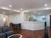 130 sqm Two Bedroom in Manila for rent at Echelon Tower,...