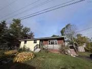 130 Upper Mclean Street, Glace Bay, NS, B1A 2L2 house...