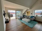 130m² Dachgeschoss Wohnung de luxe in Salzburg!