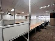 130sqm Fitted Space For Rent in Ortigas Center, Pasig City!