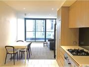 1310/120 A'beckett Street, Melbourne Apartment for...