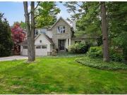 1310 Duncan Road, Oakville, ON, L6J 2P8 house for lease...